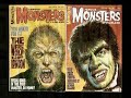 THE AMERICAN NIGHTMARE Horror Documentary Part 1