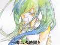 【初音ミク】 ハードロック オリジナル曲 「明日」