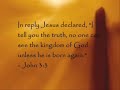 Christmas Eve Worship Service Promo Christmas Eve Worship Service Promo
