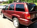 Jeep Grand Cherokee 4.7 Ltd 2001 Jeep Grand Cherokee 4.7 Ltd 2001