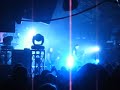 Dragonforce - Starland Ballroom 11.26.2008