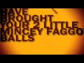Kinetic Type/Motion Typography Snatch