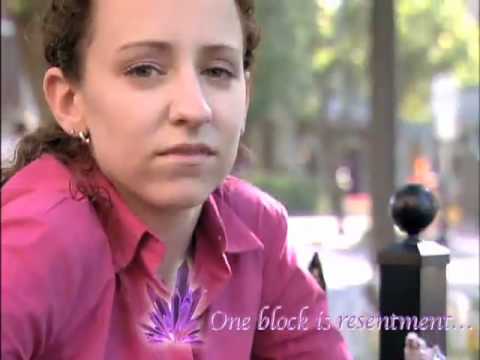 how to dissolve resentment