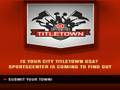 This is Home(Titletown USA Version)
