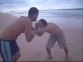 ufc combat skhirat khalil bennani othman plage maroc