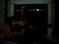 White Horse: By Taylor Swift - Acoustic Cover