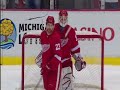 Best of Red Wings vs. Avalanche Best of Red Wings vs. Avalanche