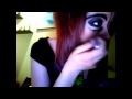 Click here to watch this video Miyuki Kiryu - Make Up ( Halloween ) ! ♥