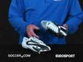 Umbro Ultra SX Firm Ground Soccer Shoes