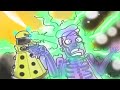 PROJECT WHO: having created a silly dr who rock song 'Who? The Dr Who Musical Experience' project who is the low-fi loveletter to Steven Moffat, Matt Smith, David Tennant, Russell T. Davies and the BBC Radiophonic workshop. This is my storyboard to the low-fi music video being assembled with no budget, shoe string special effects and a dangerously geeky love of the timelord. Watch the making of blogs on this channel: stevenjohnseller, because its about to get all kinds of retardis in here!.. SONG and LYRICS: Steven Seller ADDITIONAL MUSIC / ARRANGEMENT: Dan Godfrey and the Mayflys MIXED / EGINEERED: Mike Greenway TEASER: youtu.be LISTEN and DOWNLOAD: snd.sc and for all those lovely people who asked - here are my LYRICS: There is one thing that's on your tv The one thing that you should watch only The only good thing on the BBC Who could it be? Who could? It? Beeeeeeee This Saturday Night on BBC one, The geekiest show it has BEGUN. You will not believe, what you will see, on the screen of your TV It's nothing like the shit you've seen before - On Channel 4! The Cybermen, are back again, deleting all your facebook friends, and then uploading them again, as virtual CYBERMEN! And when they poke you - you become a cyberman too! There's only one man who can stop them, deleting all the humans, flying in a box that's painted BLUE! IT'S DR WHO! DR Who - ooo! Catch the repeat sunday on BBC two! In all the universe, all the aliens come to earth, of all the places within space, they <b>...</b>