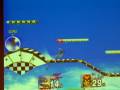Falco (Josh F.) versus Captain Falcon (Lv. 9 CPU) Singles Match