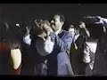 leonel cuando era un Pariguayo