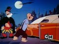 Popeye - Ceniciento