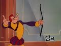 Popeye - Ceniciento