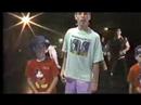 Harloff kids sing Bad Harloff kids sing Bad