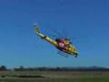Westpac Life Saver Rescue Helicopter Demonstration