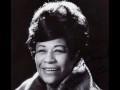 http://www.youtube.com/watch?v=cnkokQWNHi8&feature=related Ella Fitzgerald & Joe Pass - Why don't you do right?