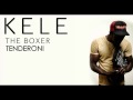 Kele Okereke - TENDERONI (New Single) + Lyrics + in HD