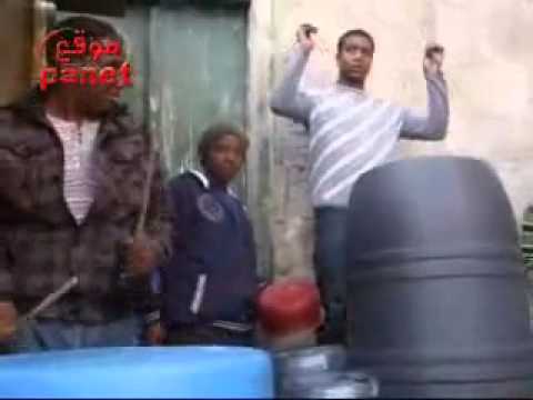 عرض لفرقة الصعاليك 