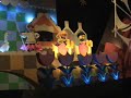 WDW: Its a small world WDW: Its a small world