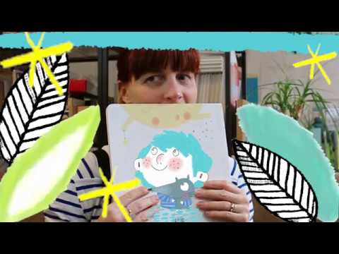Rencontre avec Christine Roussey, illustratrice de l'album "Allez au nid!"