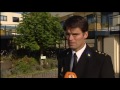 Jeugdbendes steeds gewelddadiger Jeugdbendes steeds gewelddadiger