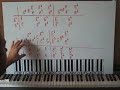 Maple Leaf Rag by Scott Joplin part 1