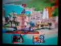 HolySerpent(Ganon) vs Raviv(Zamus) 1
