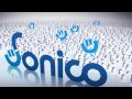 Sonico - Organiza tu vida online