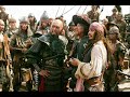 Pirates des Caraibes 3.