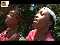 UBUNTU zolani & friends Music Video