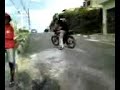 EQUIPE: Fuga Sobre Rodas