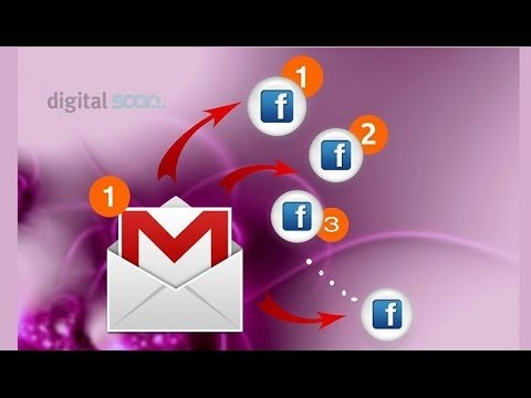 how to create facebook i.d