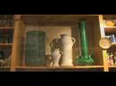 City A Go Go: Our American Theatre/Laguna Vintage Pottery