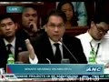 ZTE Hearing Sept 26 \