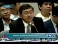 ZTE Hearing Sept 26 '07 part3 Bahala na si Batman?