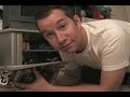 Video Masters TV- Season 1, Episode 1- August, 2006