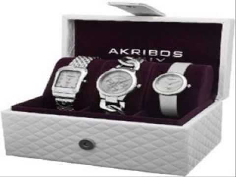 how to adjust akribos xxiv