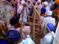 Starting of Kar Sewa-1