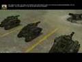 Soulstorm - Imperial Guard Stronghold Intro