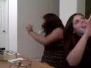 videos de Me and astrid :D