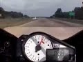 Bikes - Illegal Street Racing (looseing the cops 180 MPH)