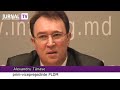 JurnalTV - Încă un caz de milioane a ajuns la CEDO