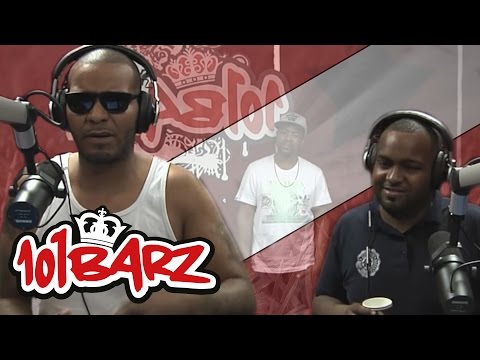 crooks - We sluiten de zomersessies 2013 af met Hef en Crooks. De mannen zijn druk bezig met het project Freddie en Bundy waar je later kennis mee gaat maken, maar vo...