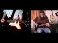 In Flames - Cover - Only For The Weak
