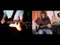 In Flames - Cover - Only For The Weak