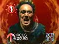 衝撃映像 【お笑い】 めちゃイケ江頭2：50 布袋2：50（マジ面白い！！）