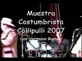 Los Hermanos Bustos Los Hermanos Bustos
