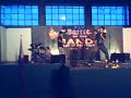 Mightee BAnd (always be my baby)