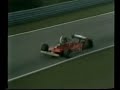 1979 Dutch GP, Villeneuve retires